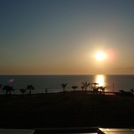 Polyxenia Isaak Luxury Villas And Apartments Protaras Luaran gambar