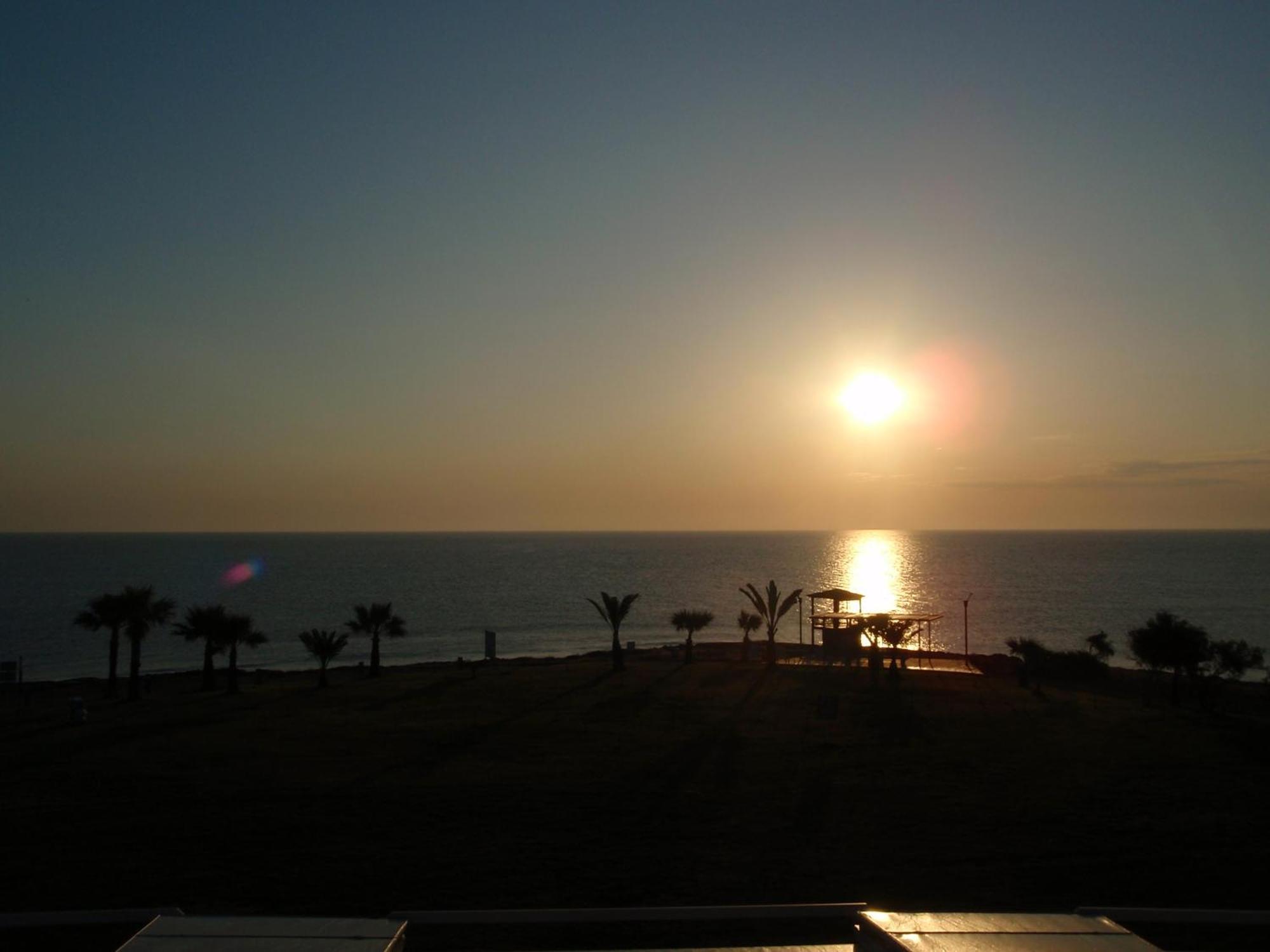Polyxenia Isaak Luxury Villas And Apartments Protaras Luaran gambar