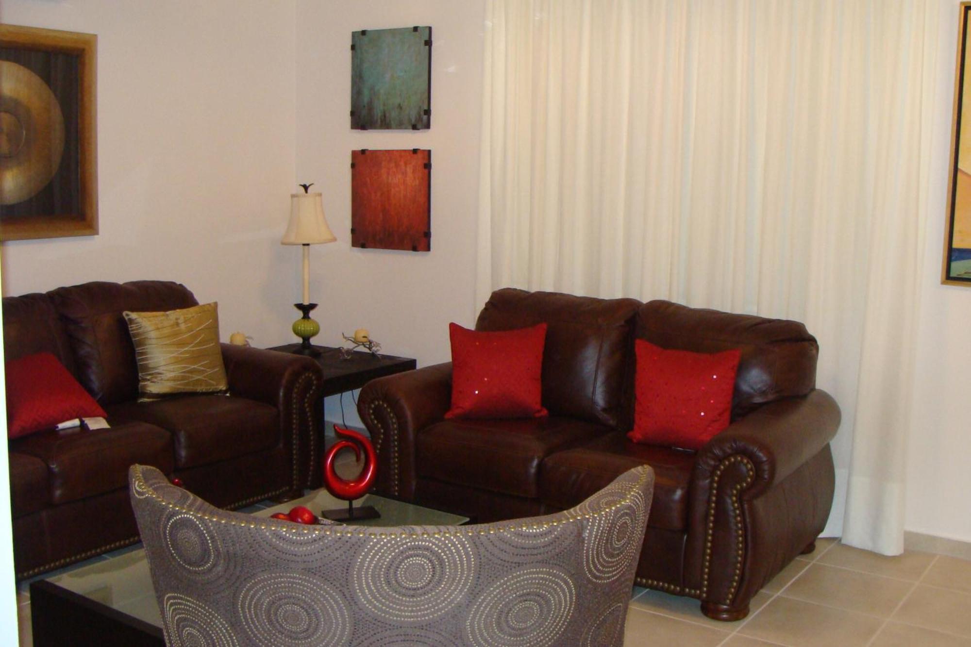 Polyxenia Isaak Luxury Villas And Apartments Protaras Bilik gambar
