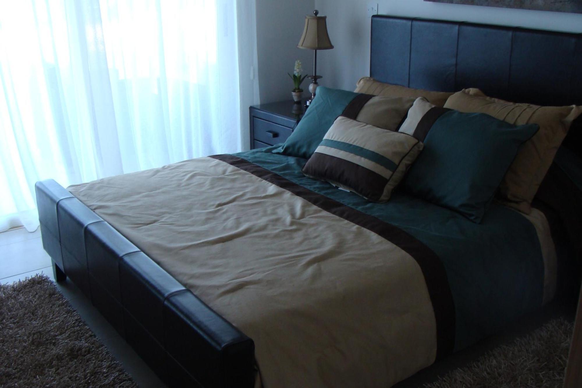 Polyxenia Isaak Luxury Villas And Apartments Protaras Bilik gambar