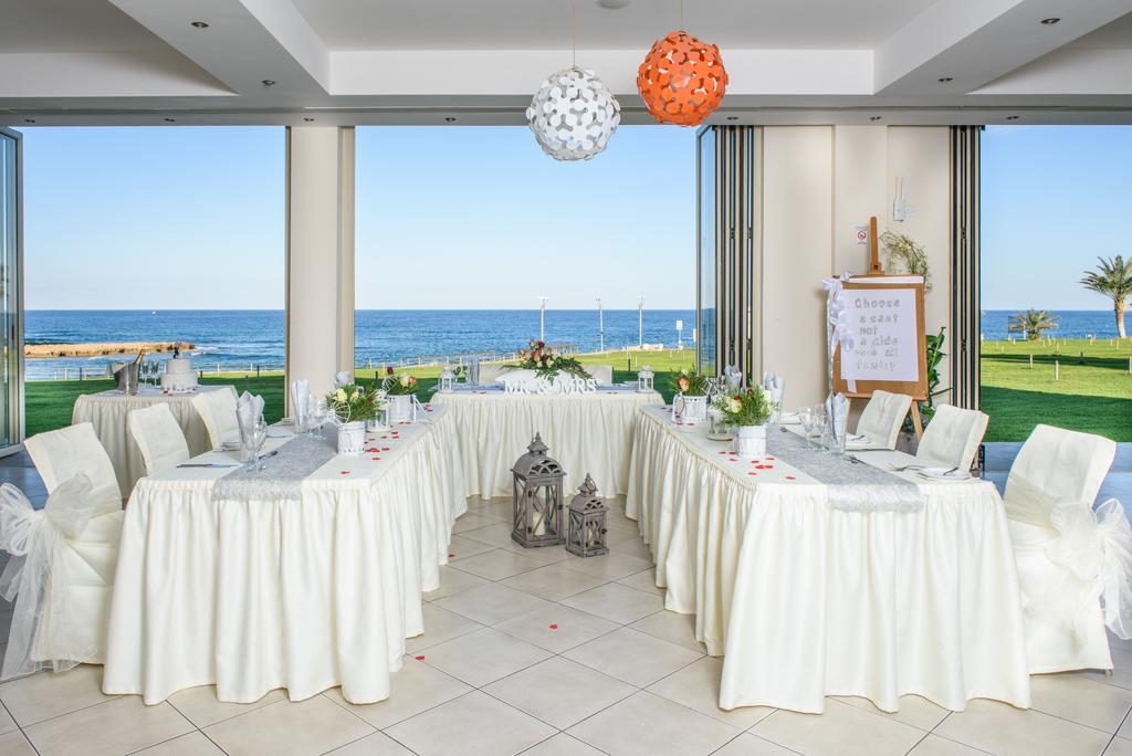 Polyxenia Isaak Luxury Villas And Apartments Protaras Luaran gambar