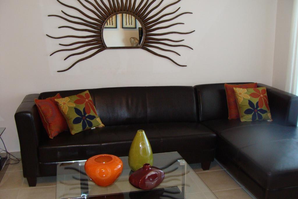 Polyxenia Isaak Luxury Villas And Apartments Protaras Luaran gambar