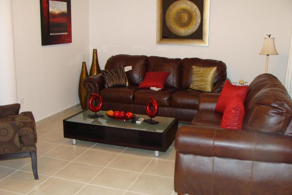 Polyxenia Isaak Luxury Villas And Apartments Protaras Luaran gambar